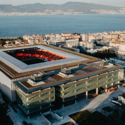 Göztepe Gürsel Aksel Stadyumu