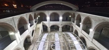 Silk Road Museum Hotel