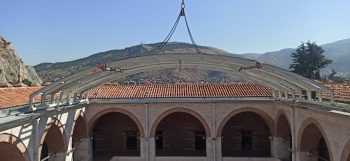 Silk Road Museum Hotel
