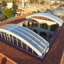 (Tokat) Silk Road Museum Hotel