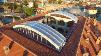 Silk Road Museum Hotel