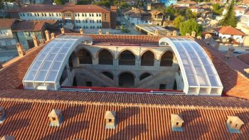 Silk Road Museum Hotel