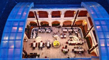 Silk Road Museum Hotel